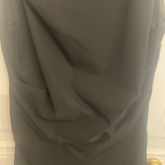 Nicole Miller cocktail dress. Size 4. - Picture 4 of 5